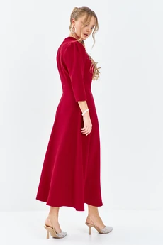 Платье 634 Euro Moda