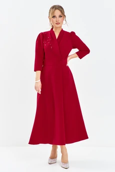 Платье 634 Euro Moda