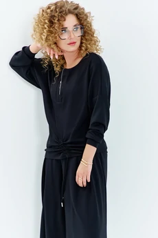 Костюм брючный 638 Euro Moda