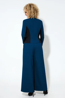 Костюм брючный 642 Euro Moda
