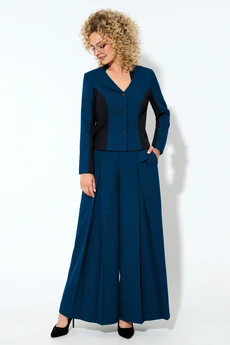 Костюм брючный 642 Euro Moda