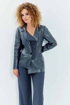 Костюм брючный 644 Euro Moda