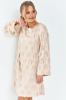 Платье 648 Euro Moda