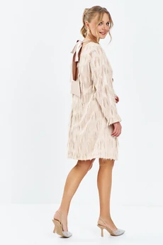 Платье 648 Euro Moda