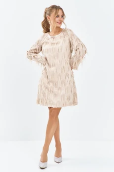 Платье 648 Euro Moda