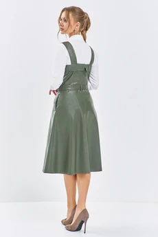 Платье-сарафан 649 Euro Moda