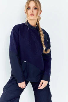 Костюм брючный 651 Euro Moda