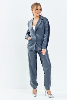 Костюм брючный 652 Euro Moda