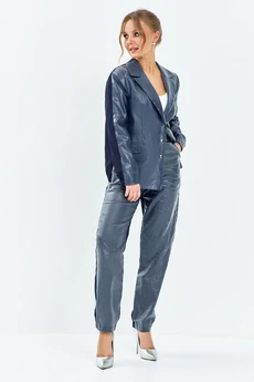 Костюм брючный 652 Euro Moda