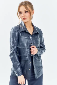 Костюм брючный 653 Euro Moda