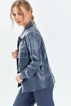 Костюм брючный 653 Euro Moda