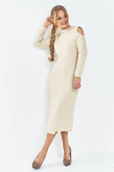 Платье 654 Euro Moda