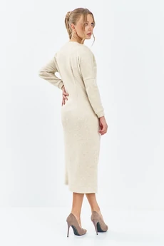 Платье 654 Euro Moda