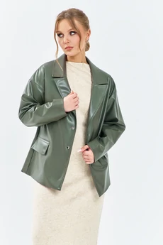 Куртка 655 Euro Moda