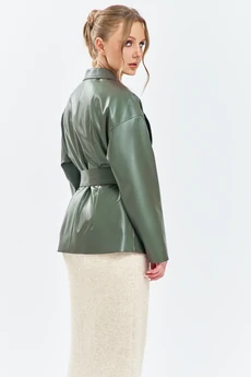 Куртка 655 Euro Moda