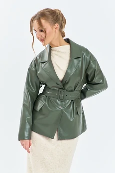 Куртка 655 Euro Moda