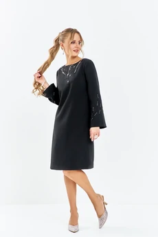 Платье 658 Euro Moda