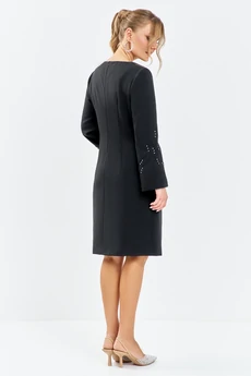 Платье 658 Euro Moda