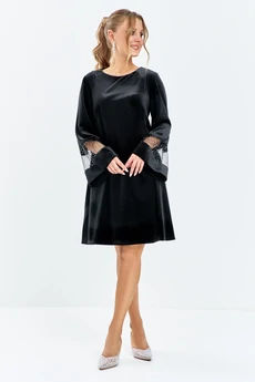 Платье 659 Euro Moda