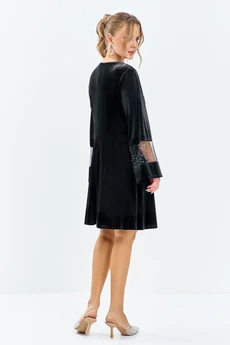 Платье 659 Euro Moda