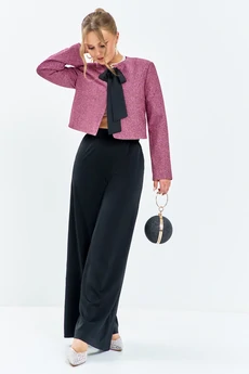 Костюм брючный 664 Euro Moda