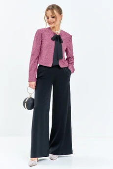 Костюм брючный 664 Euro Moda