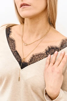 Джемпер 24115 FAMA