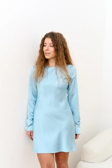 Платье 24117-1 FAMA