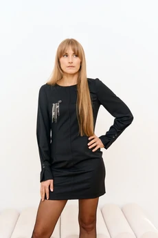 Платье 24118 FAMA