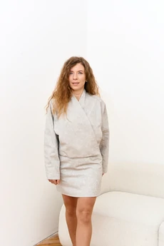 Юбка 24120-1 FAMA