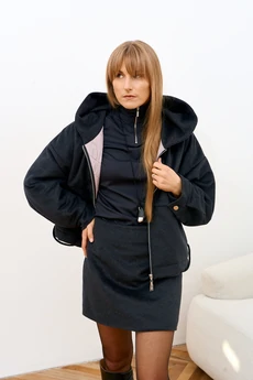 Юбка 24120-2 FAMA