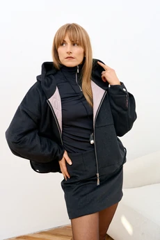 Бомбер 24121 FAMA