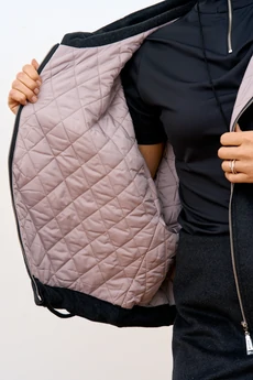 Бомбер 24121 FAMA