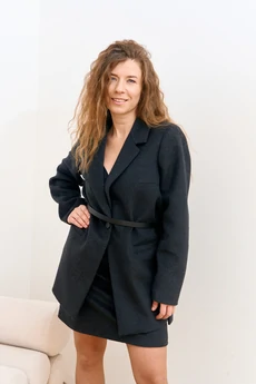 Жакет 24122 FAMA