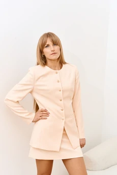 Жакет 24123 FAMA