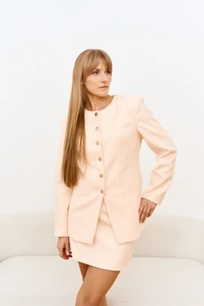 Жакет 24123 FAMA