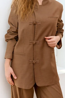 Жакет 24124 FAMA