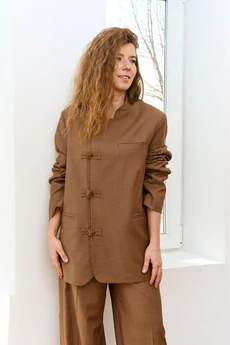 Жакет 24124 FAMA