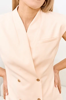 Жилет 24125-1 FAMA