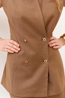 Жилет 24125-2 FAMA