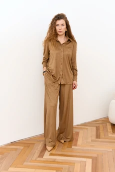 Костюм брючный 24126 FAMA