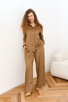 Костюм брючный 24126 FAMA