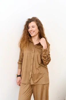 Костюм брючный 24126 FAMA