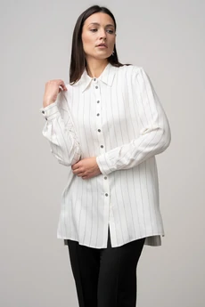 Рубашка В-4102 FASHION CENTRE