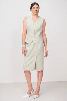 Жилет Пш-4133 FASHION CENTRE