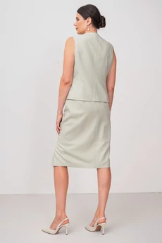 Жилет Пш-4133 FASHION CENTRE