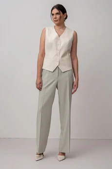 Брюки Пш-4134 FASHION CENTRE