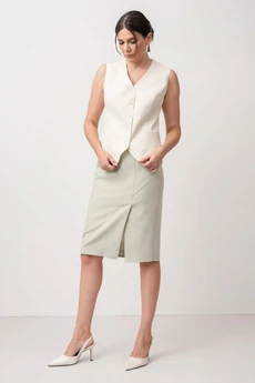 Юбка Пш-4136 FASHION CENTRE