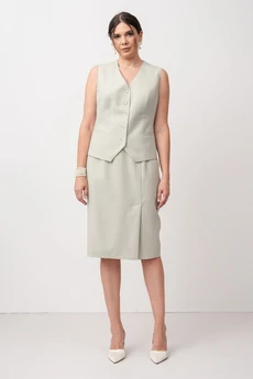 Юбка Пш-4136 FASHION CENTRE