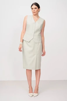 Юбка Пш-4136 FASHION CENTRE